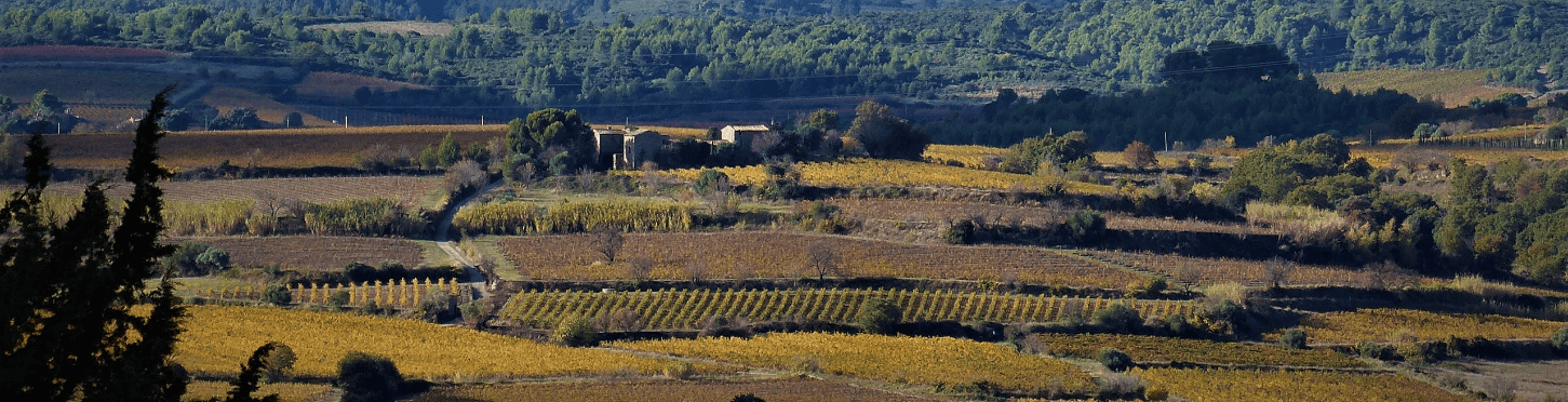 La communauté de communes