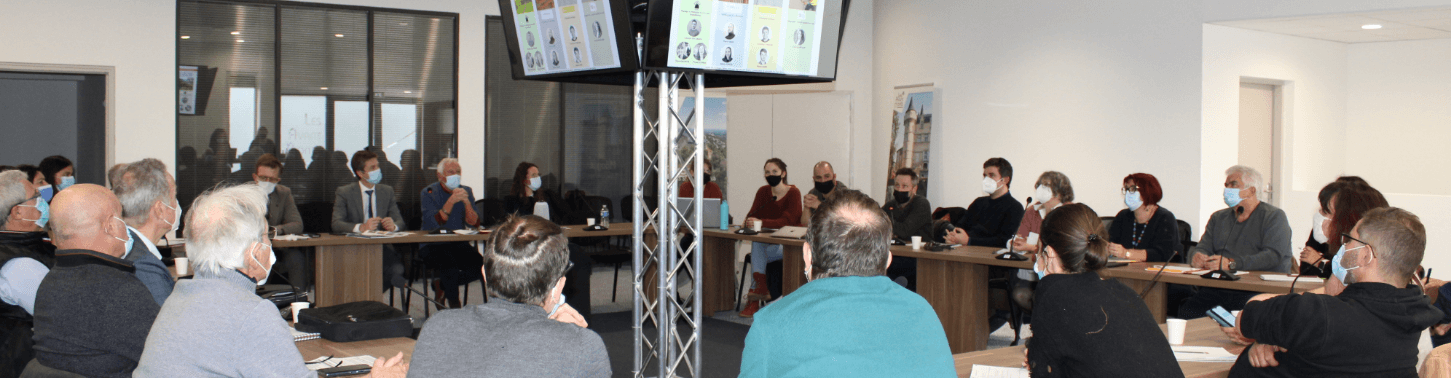 Fonctionnement