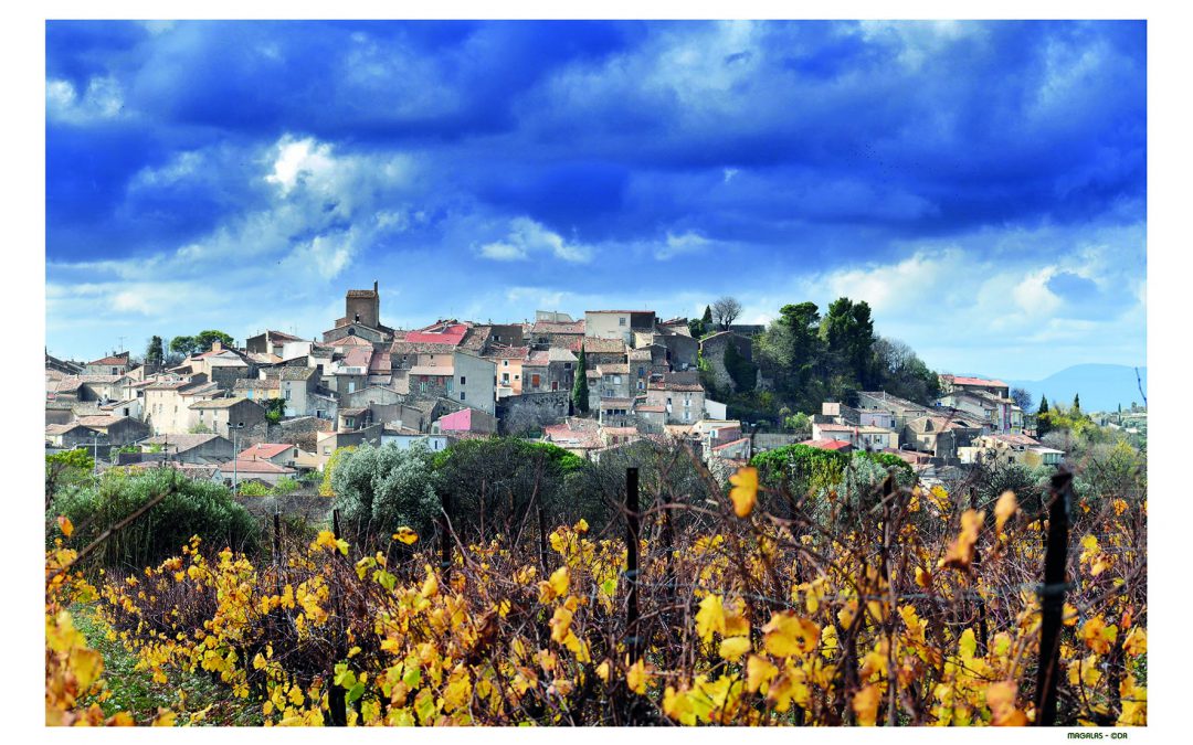 Maison de Ma Région Hérault – Rencontrez les équipes le 20 septembre à Magalas