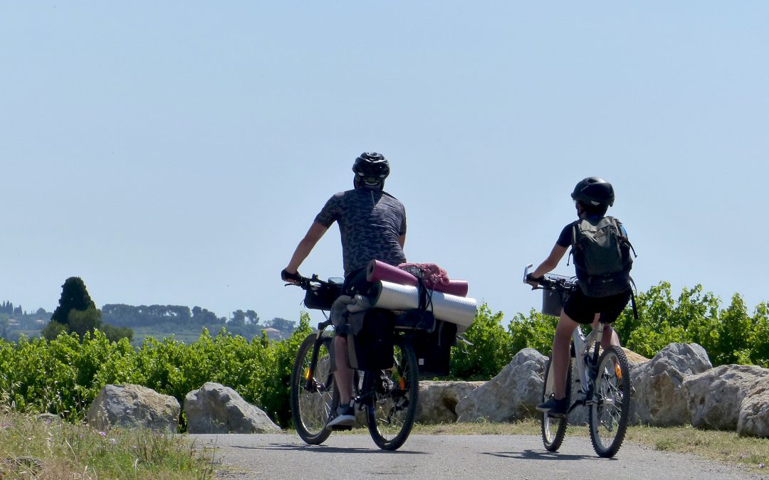 Schéma directeur cyclable : faciliter la pratique du vélo