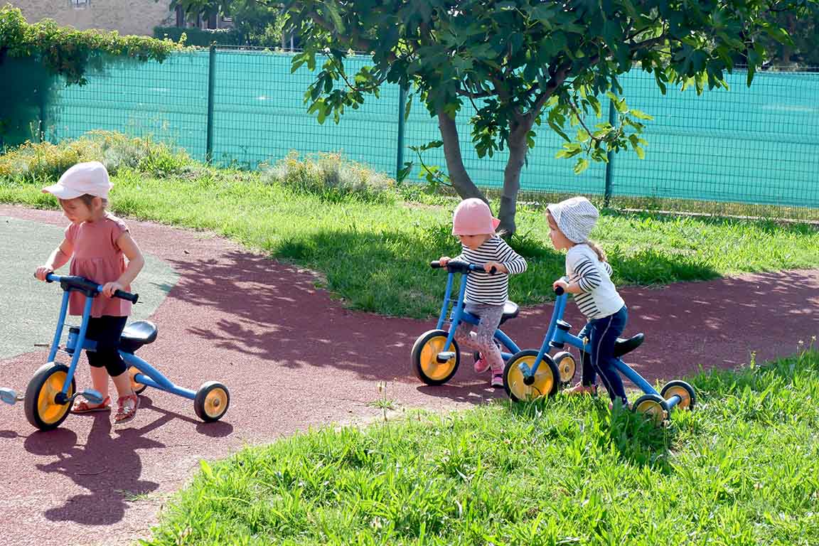 Enfance Jeunesse