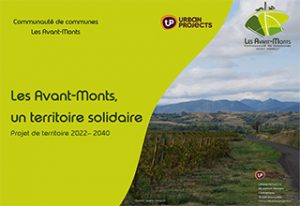 CONTACTEZ-NOUS - Les Avant-Monts - Communauté de Communes Ouest Hérault