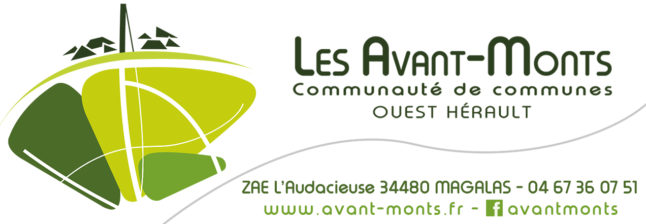 CONTACTEZ-NOUS - Les Avant-Monts - Communauté de Communes Ouest Hérault