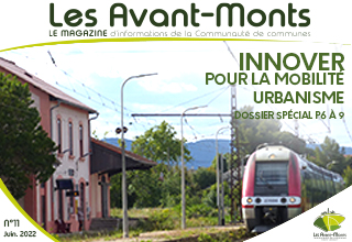 Actualités
