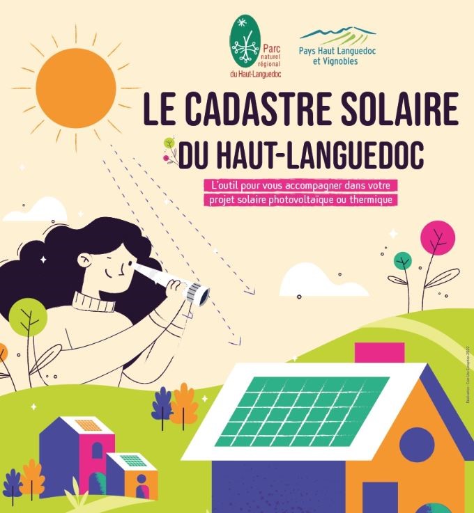 Un nouvel outil pour mesurer le potentiel solaire de votre toiture