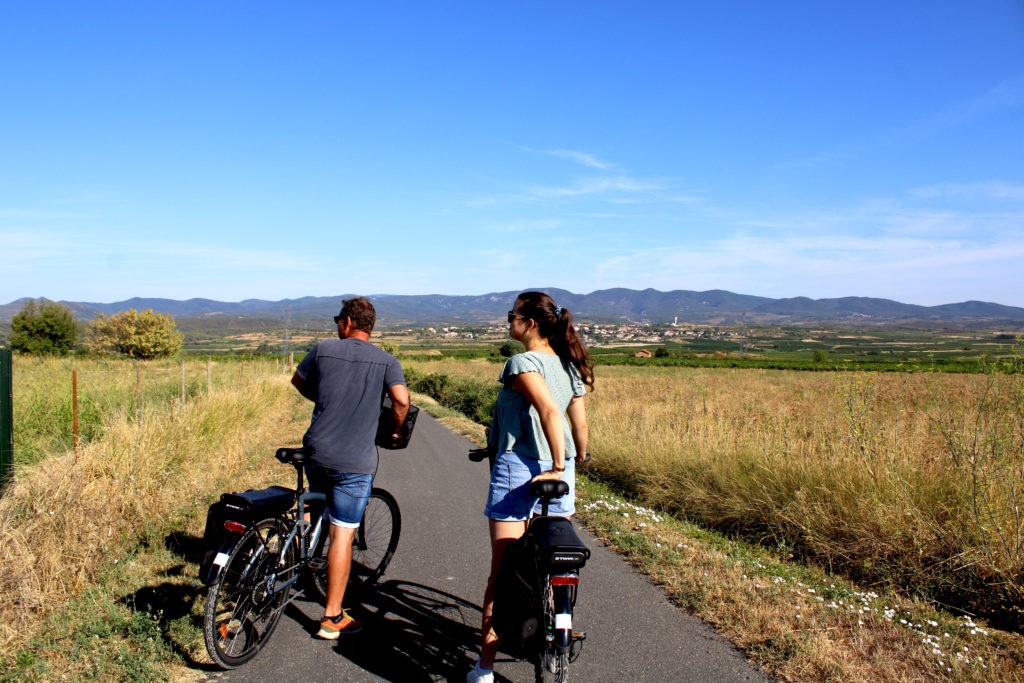 VelOccitanie (v84) et autres boucles, en toute liberté