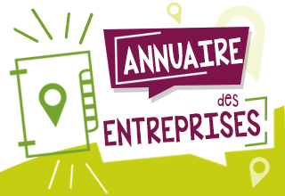 Annuaire des entreprises