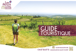 Guide touristique