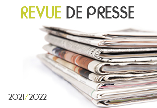 Actualités