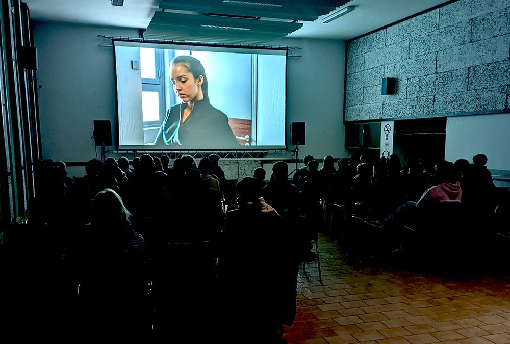 Festival du court-métrage, une 3ème édition du 16 au 21 mars