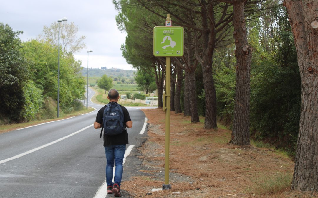 Mobilité : participez à l’enquête en ligne