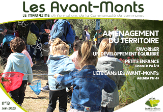 Actualités
