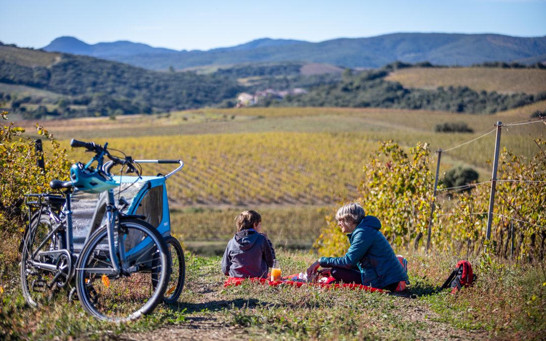 Véloccitanie, itinéraire à petits bonheurs