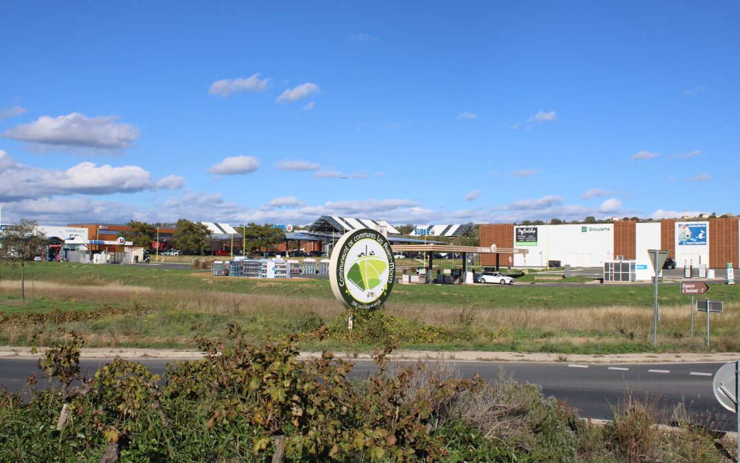 Economie, solidarité territoriale et environnement au centre des débats