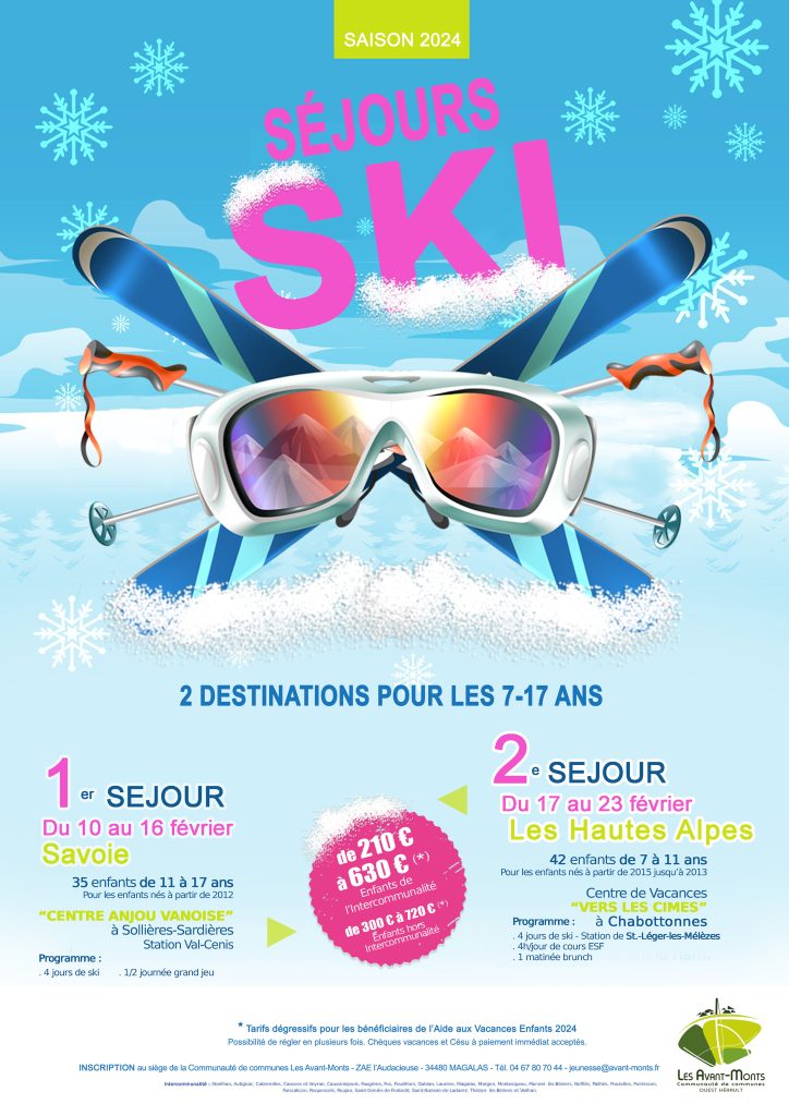 Adolescent Dans Les Alpes. Jeune Garçon En Lunettes De Ski À La