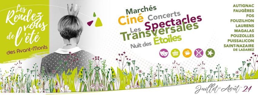 Programmation culturelle