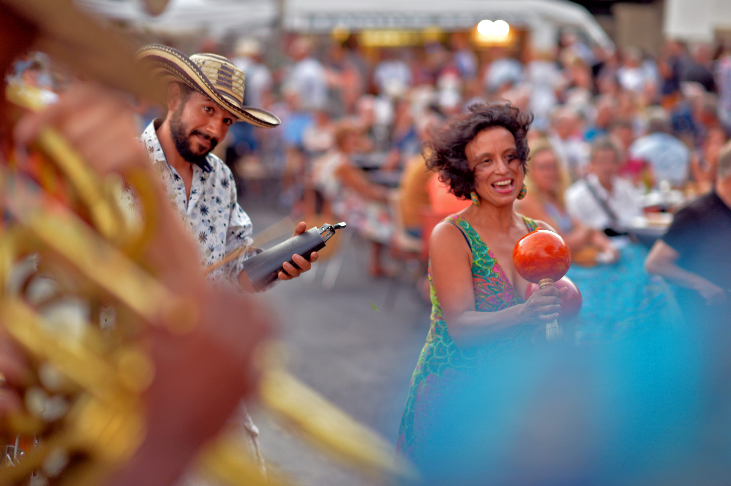 Festivals