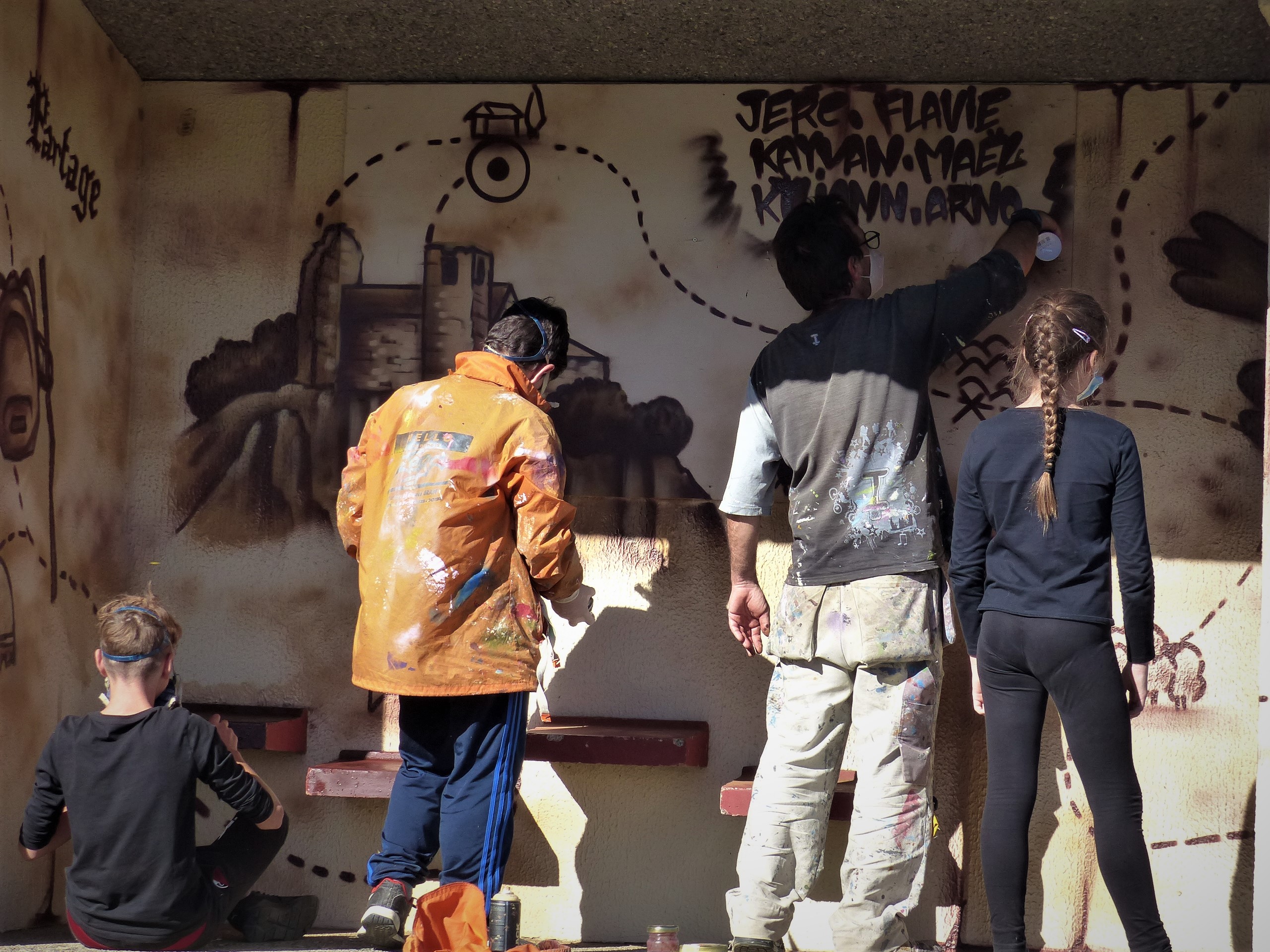 Planet&rsquo;Ados : la structure loisirs pour les 11-17 ans