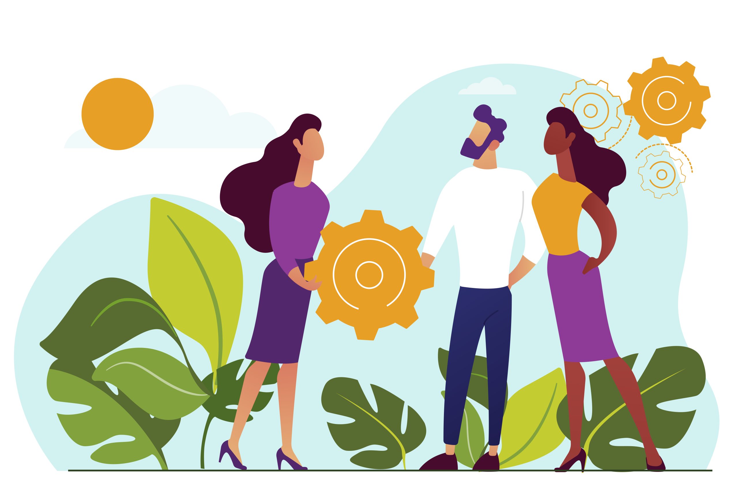 Transmettre ou reprendre une entreprise