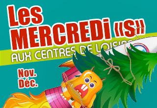 Accueils de loisirs – programme novembre/ décembre 2024