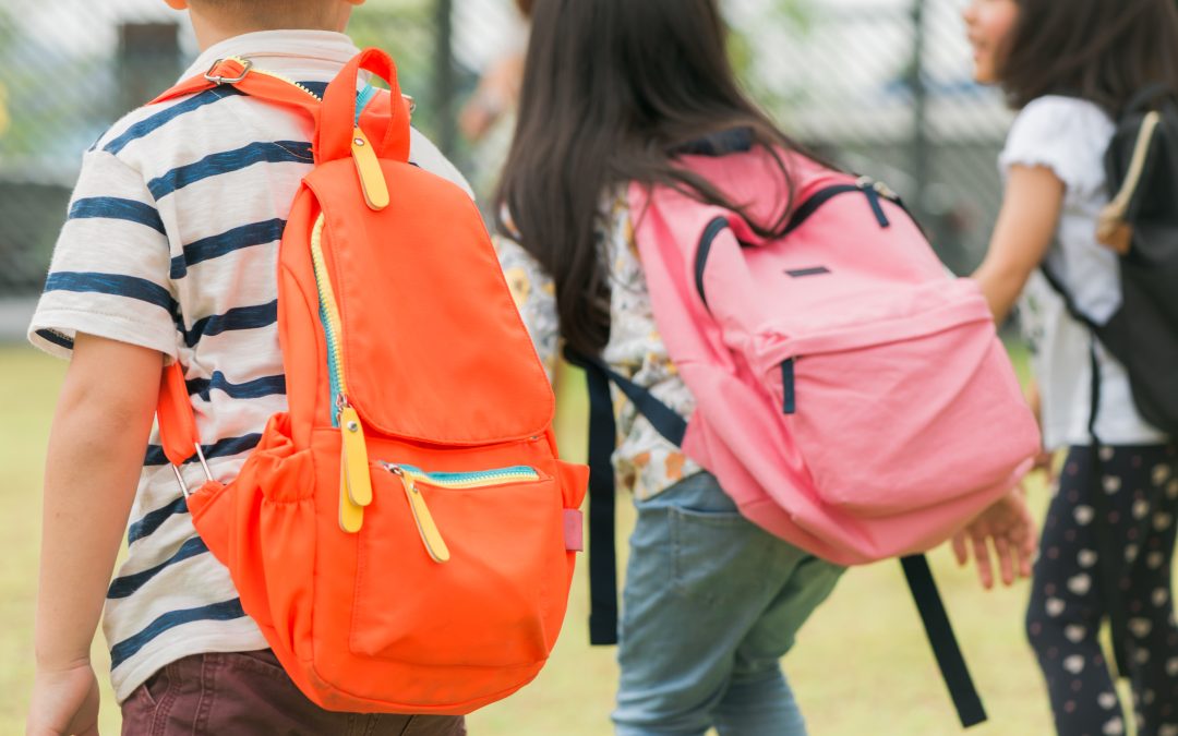 Fournitures scolaires : le coup de pouce de la rentrée 2025